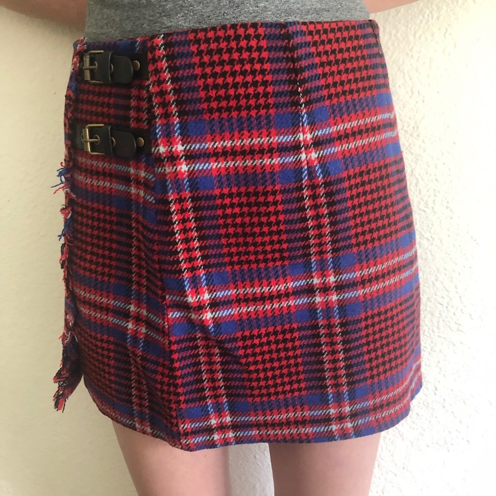 Forever 21 medium skirt